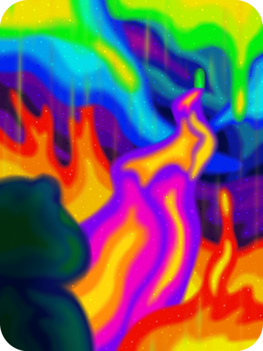 The Journey: Prism Path