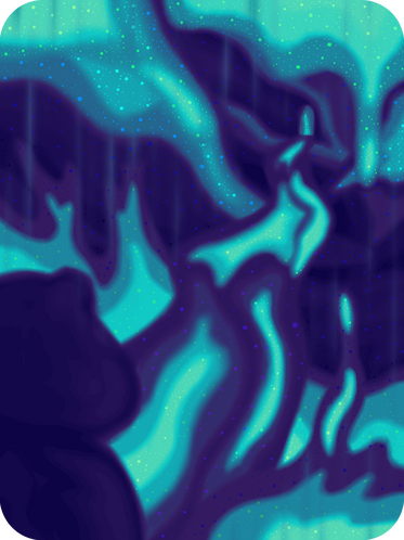 The Journey: Blue Path