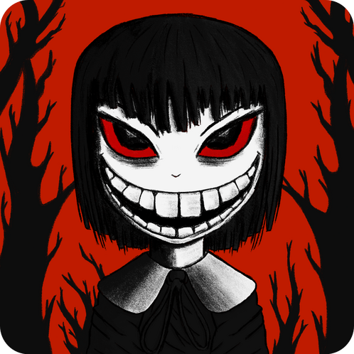 Wispers in the Dark: Lilith