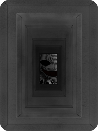 Always watching. Always waiting. Ready for when you are weak.